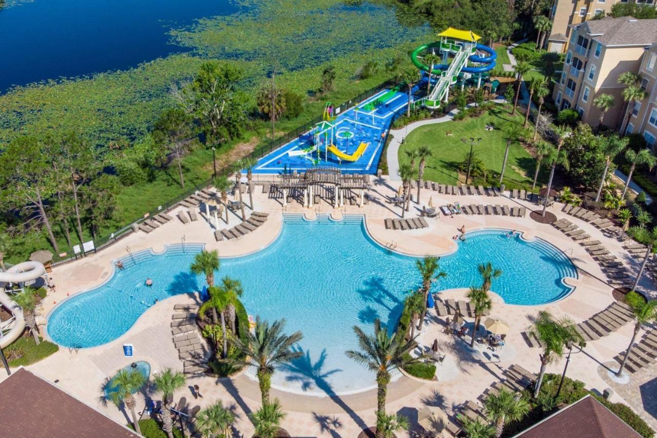 אורלנדו Windsor Hills Resort- 7677 Otterspool מראה חיצוני תמונה