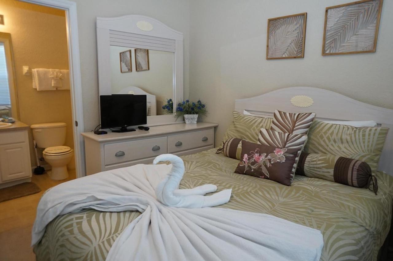 אורלנדו Windsor Hills Resort- 7677 Otterspool מראה חיצוני תמונה
