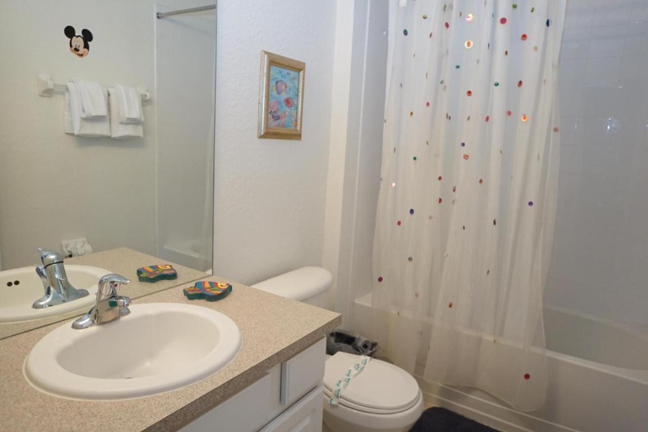 אורלנדו Windsor Hills Resort- 7677 Otterspool מראה חיצוני תמונה