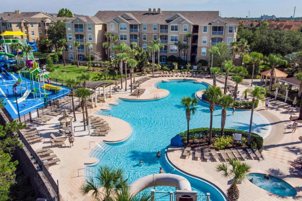 אורלנדו Windsor Hills Resort- 7677 Otterspool מראה חיצוני תמונה