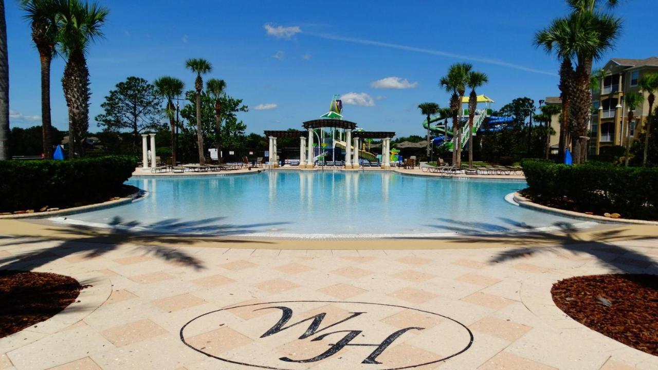 אורלנדו Windsor Hills Resort- 7677 Otterspool מראה חיצוני תמונה