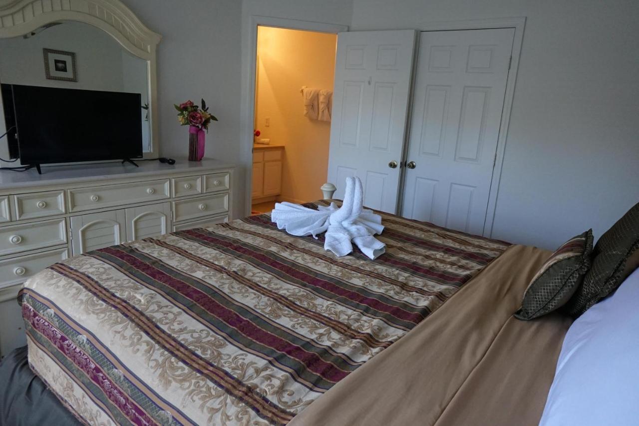 אורלנדו Windsor Hills Resort- 7677 Otterspool מראה חיצוני תמונה