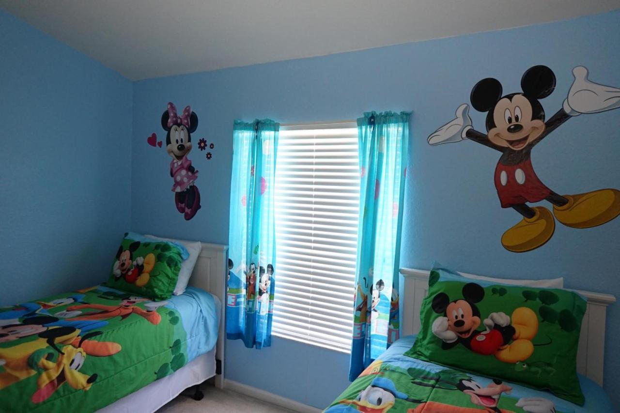 אורלנדו Windsor Hills Resort- 7677 Otterspool מראה חיצוני תמונה